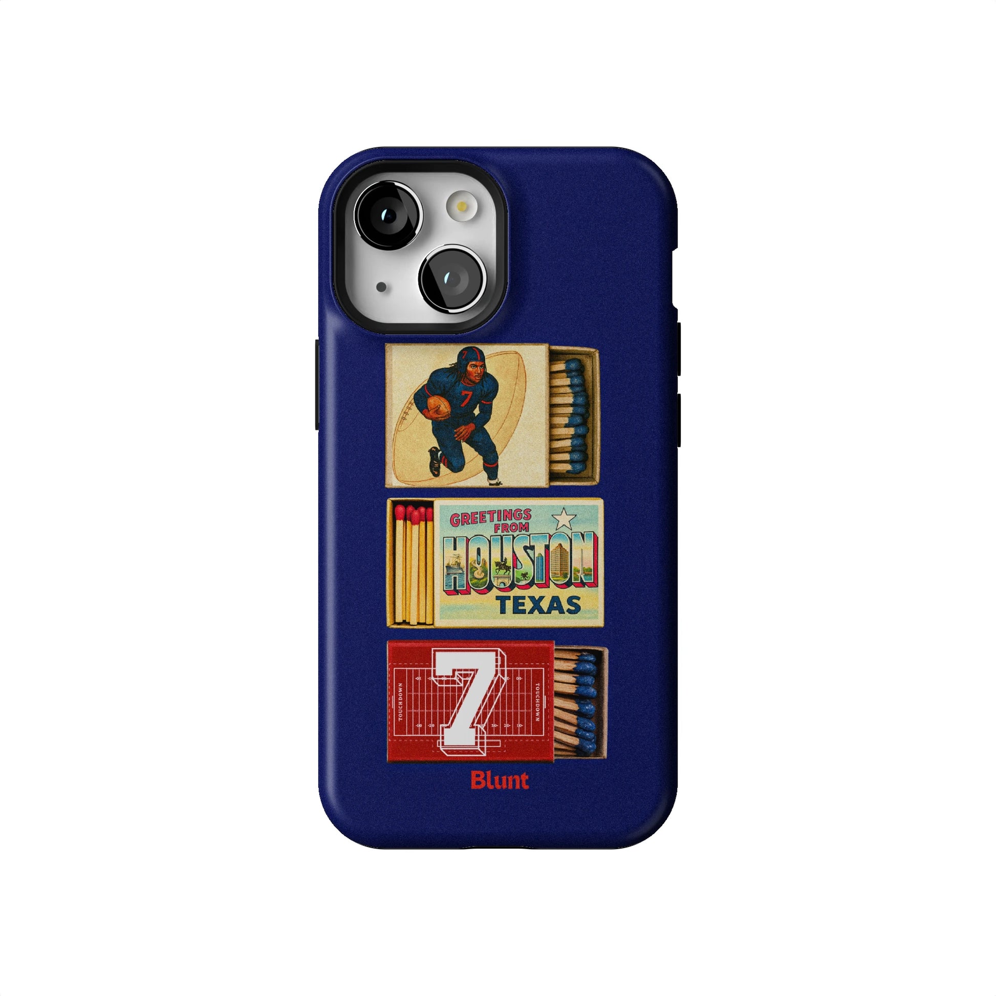 HTown Football iPhone Case gallery - Iphone_13_Mini_Air_Plus_1