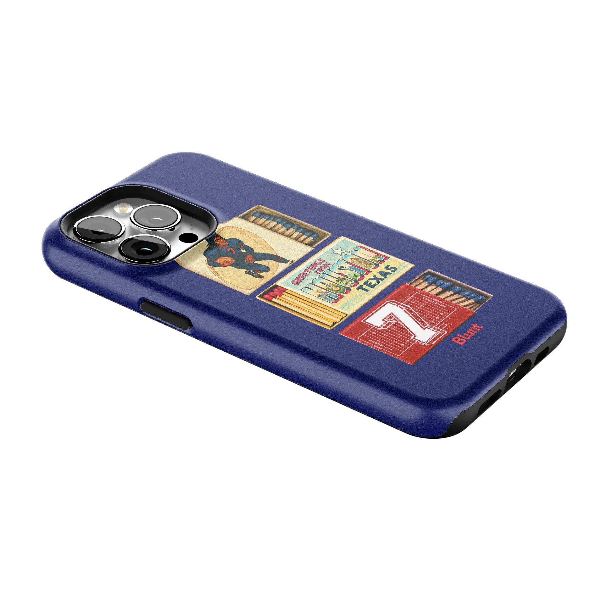 HTown Football iPhone Case gallery - Iphone_13_Pro_2