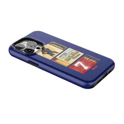 HTown Football iPhone Case gallery - Iphone_13_Pro_2