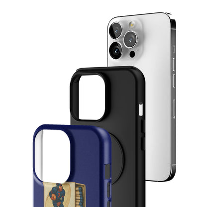 HTown Football iPhone Case gallery - Iphone_13_Pro_3
