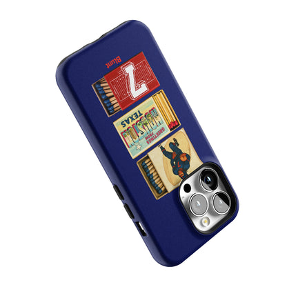HTown Football iPhone Case gallery - Iphone_13_Pro_5