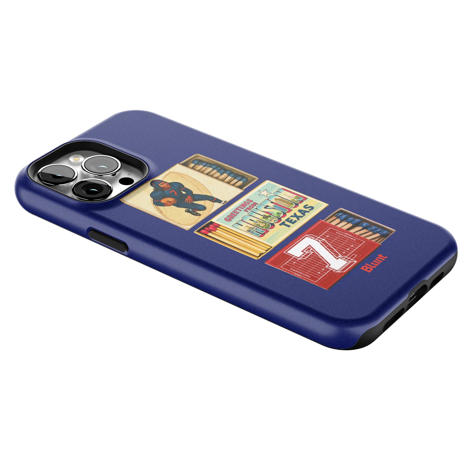 HTown Football iPhone Case gallery - Iphone_13_Pro_Max_2