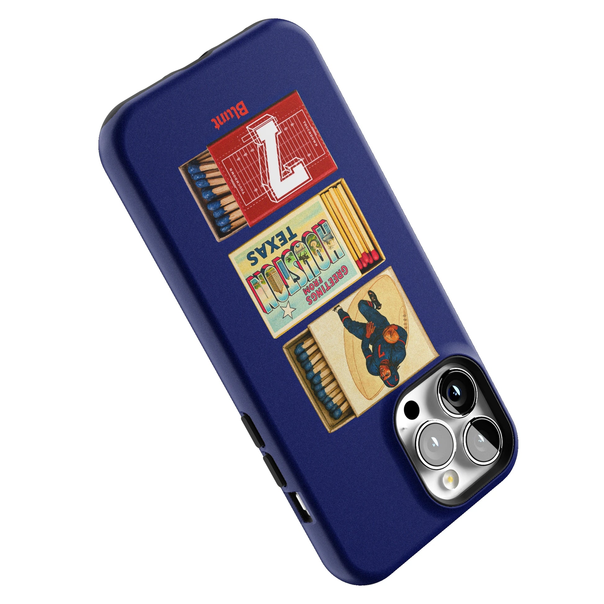 HTown Football iPhone Case gallery - Iphone_13_Pro_Max_5