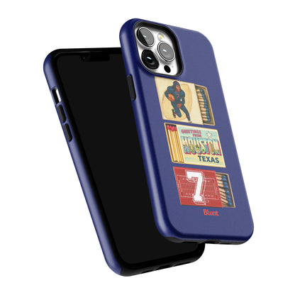 HTown Football iPhone Case gallery - Iphone_13_Pro_Max_6