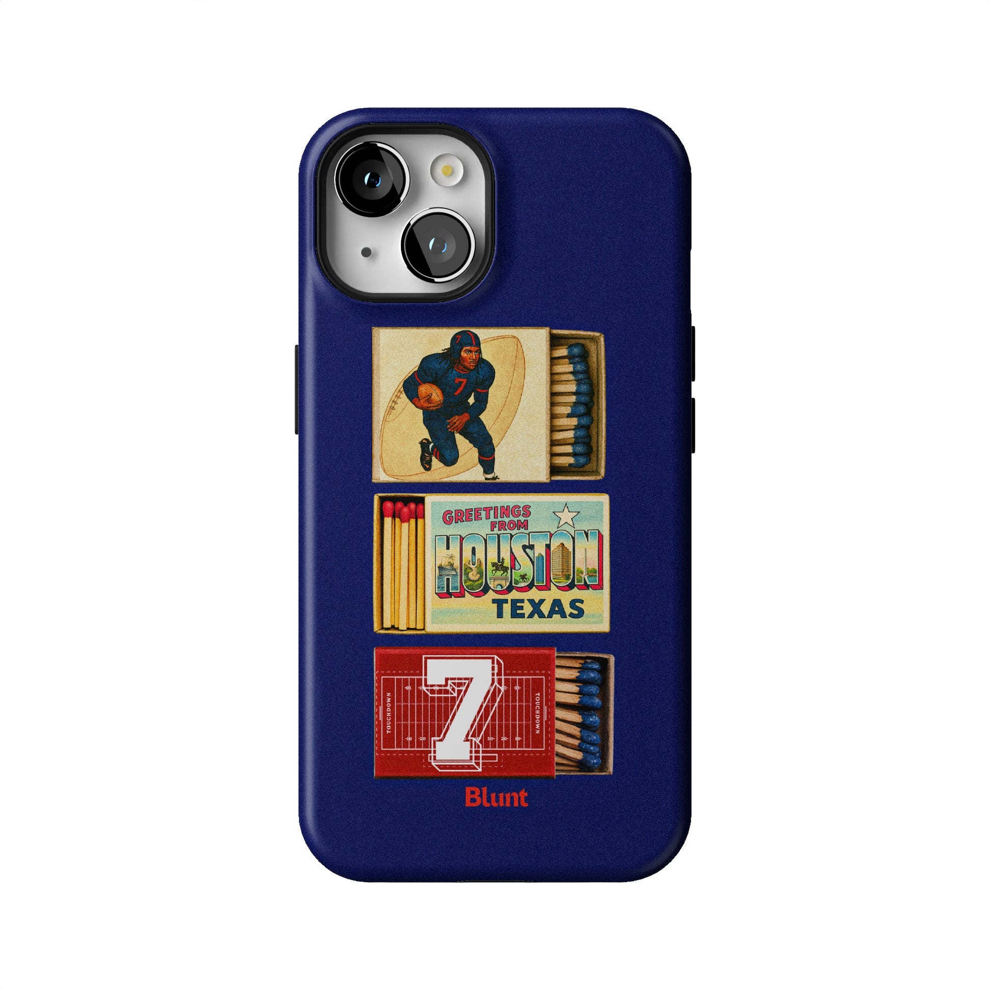 HTown Football iPhone Case gallery - Iphone_14_Iphone_1