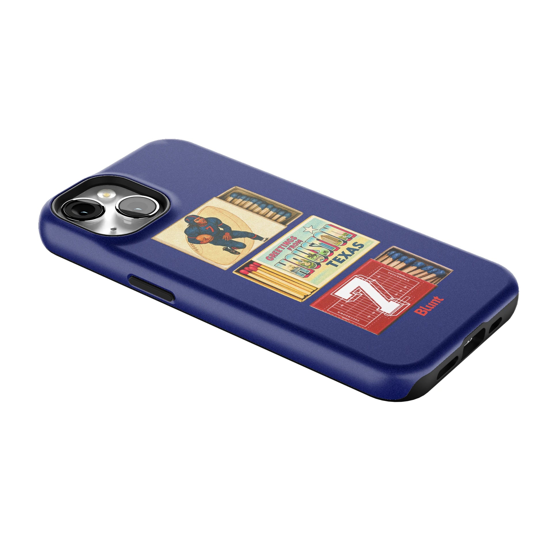 HTown Football iPhone Case gallery - Iphone_14_Iphone_2