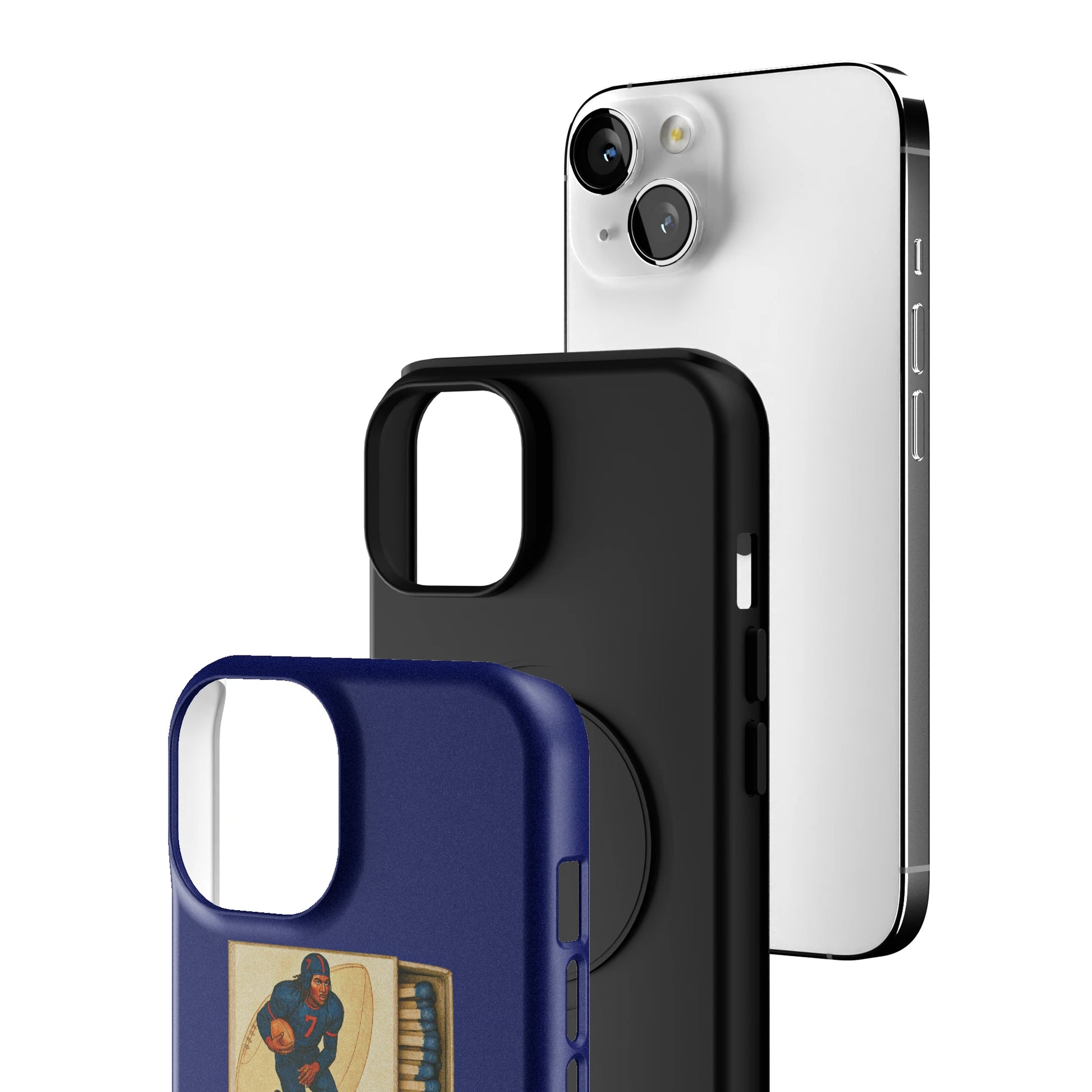 HTown Football iPhone Case gallery - Iphone_14_Iphone_3