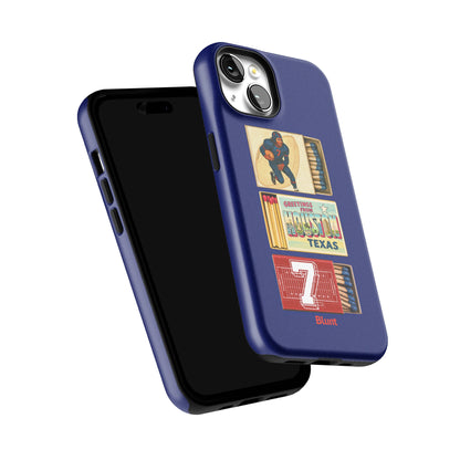 HTown Football iPhone Case gallery - Iphone_14_Iphone_6