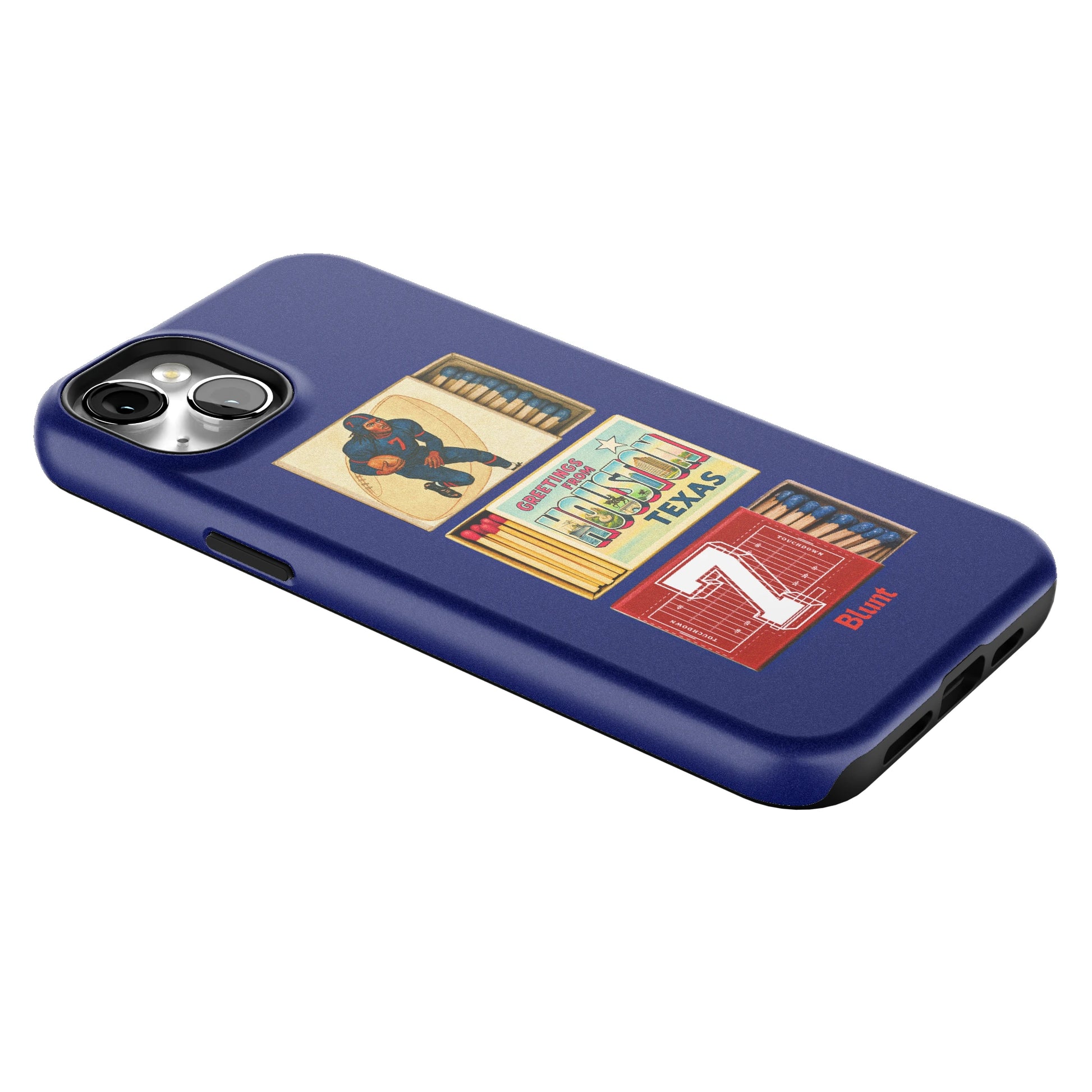 HTown Football iPhone Case gallery - Iphone_14_Mini_Air_Plus_2