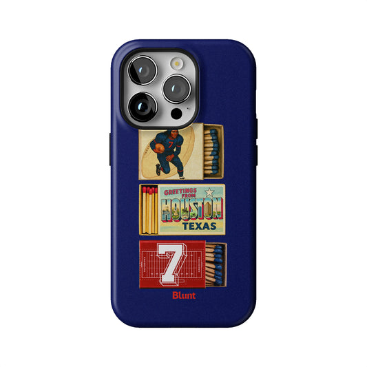 HTown Football iPhone Case gallery - Iphone_14_Pro_1