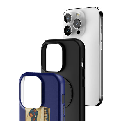 HTown Football iPhone Case gallery - Iphone_14_Pro_3