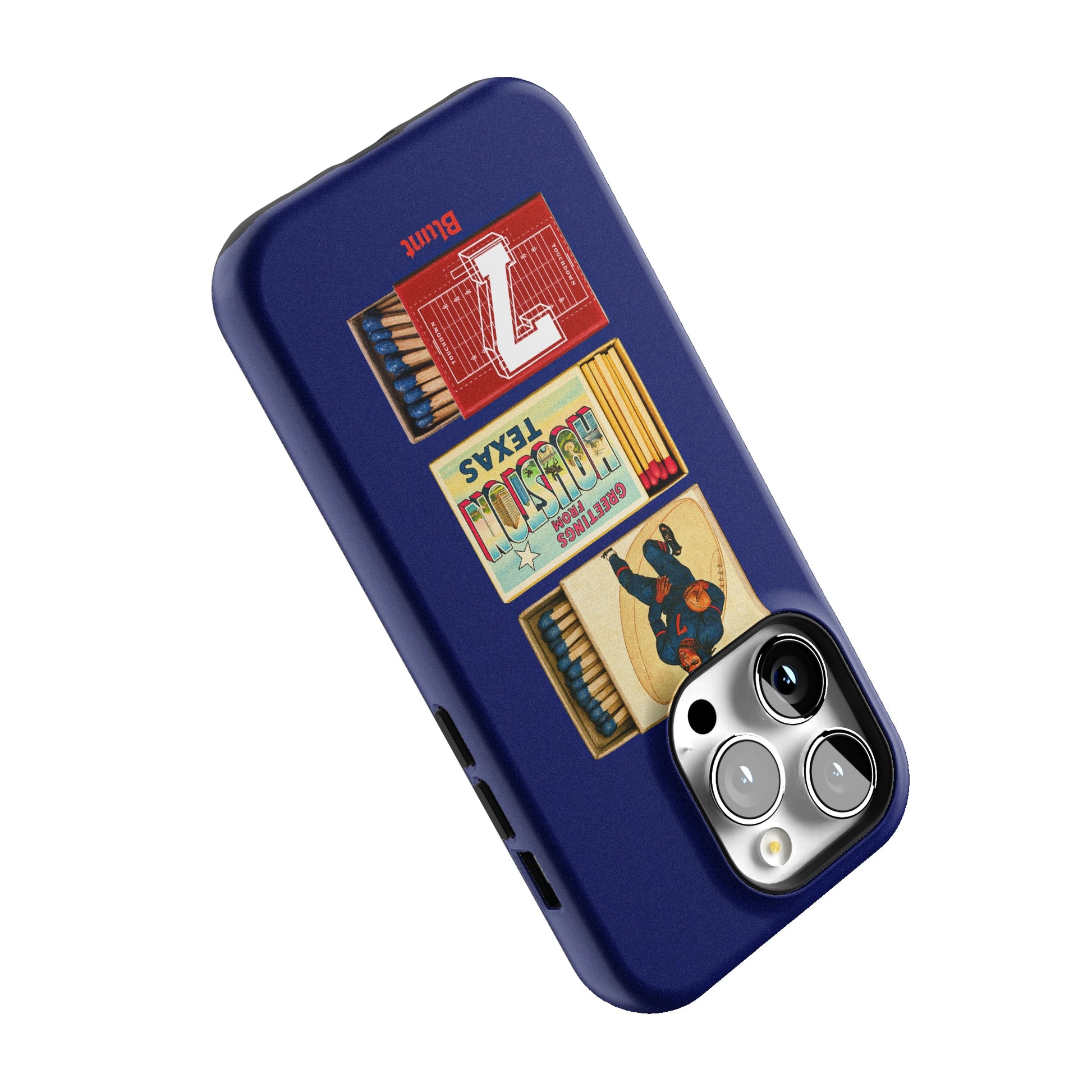 HTown Football iPhone Case gallery - Iphone_14_Pro_5