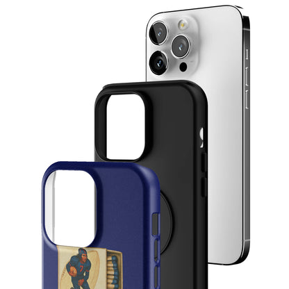 HTown Football iPhone Case gallery - Iphone_14_Pro_Max_3
