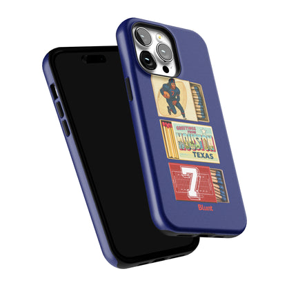 HTown Football iPhone Case gallery - Iphone_14_Pro_Max_6