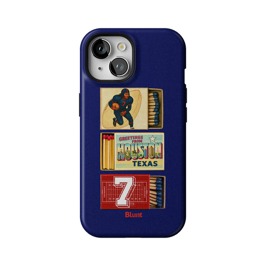 HTown Football iPhone Case gallery - Iphone_15_Iphone_1