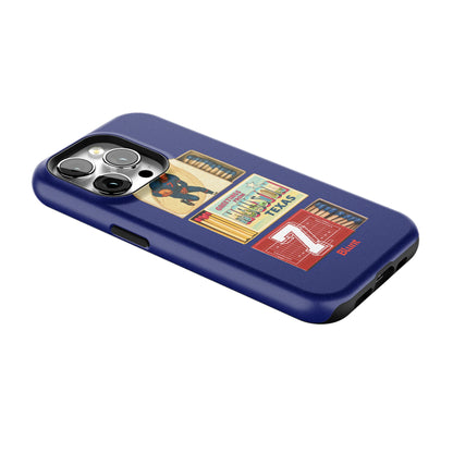 HTown Football iPhone Case gallery - Iphone_15_Pro_2