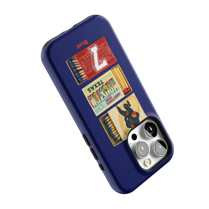 HTown Football iPhone Case gallery - Iphone_15_Pro_5