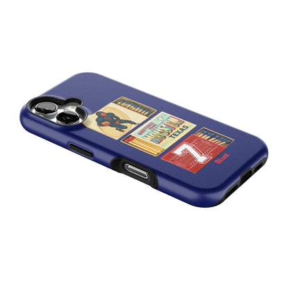 HTown Football iPhone Case gallery - Iphone_16_Iphone_2