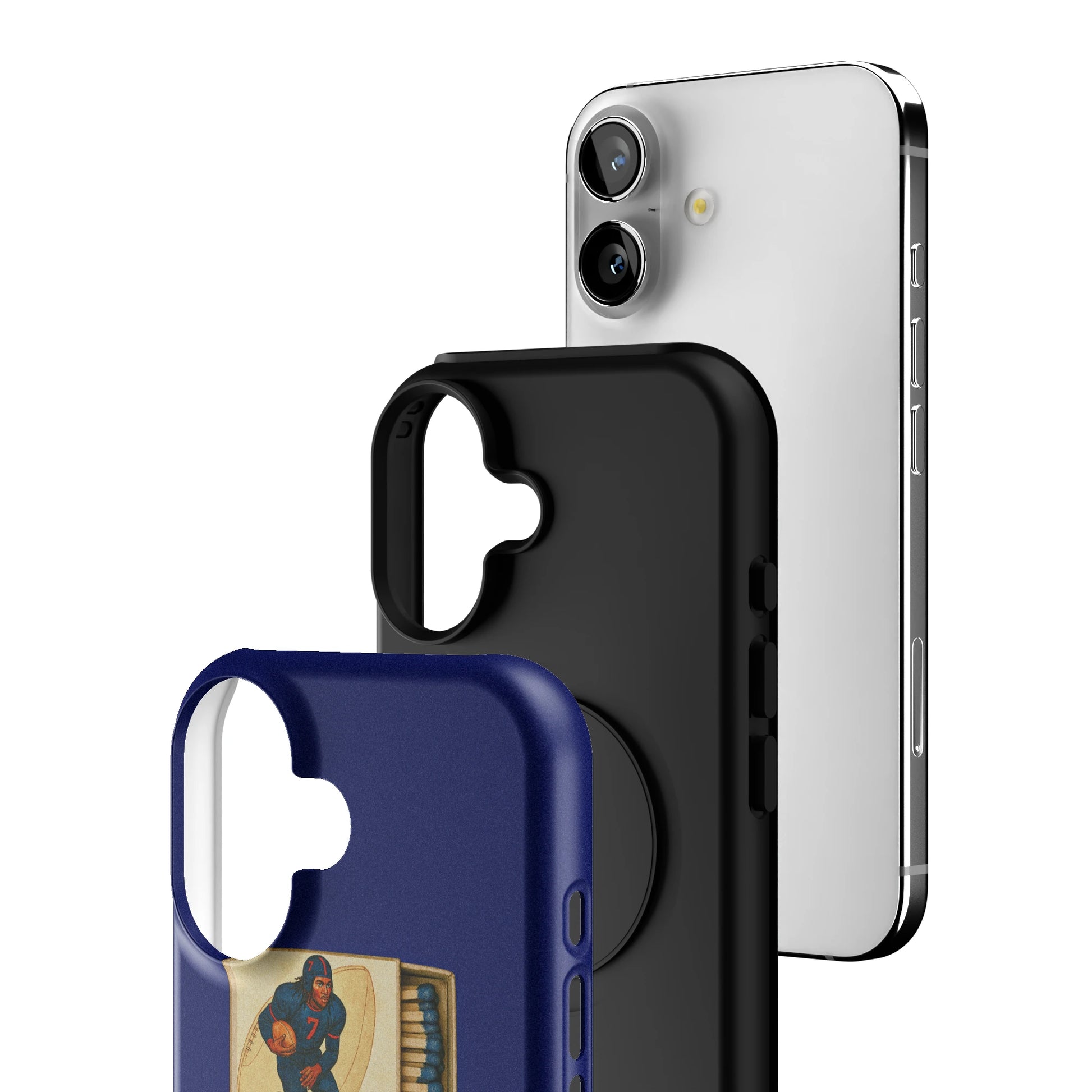 HTown Football iPhone Case gallery - Iphone_16_Iphone_3