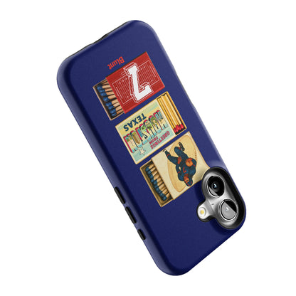 HTown Football iPhone Case gallery - Iphone_16_Iphone_5