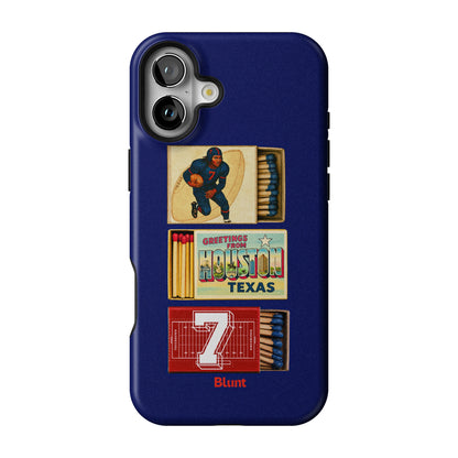 HTown Football iPhone Case gallery - Iphone_16_Mini_Air_Plus_1