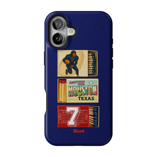 HTown Football iPhone Case gallery - Iphone_16_Mini_Air_Plus_1