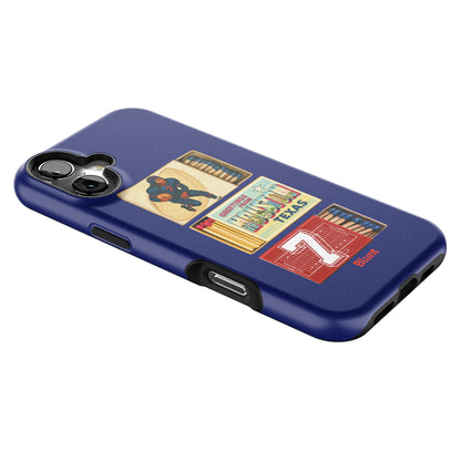 HTown Football iPhone Case gallery - Iphone_16_Mini_Air_Plus_2