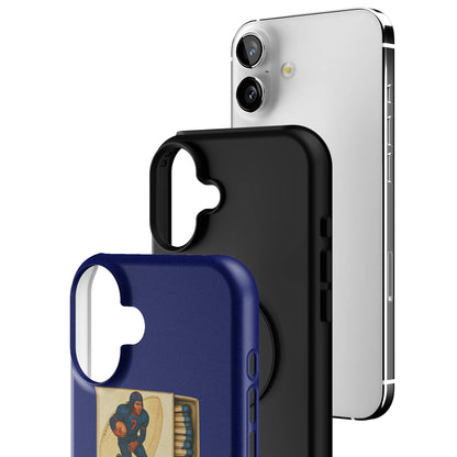 HTown Football iPhone Case gallery - Iphone_16_Mini_Air_Plus_3