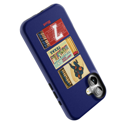 HTown Football iPhone Case gallery - Iphone_16_Mini_Air_Plus_5