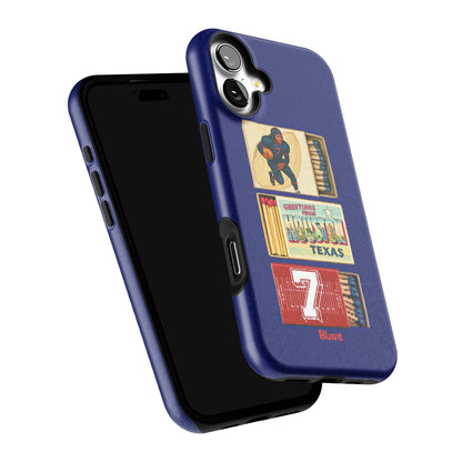 HTown Football iPhone Case gallery - Iphone_16_Mini_Air_Plus_6