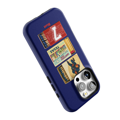 HTown Football iPhone Case gallery - Iphone_16_Pro_5