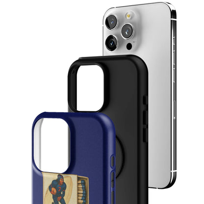 HTown Football iPhone Case gallery - Iphone_16_Pro_Max_3