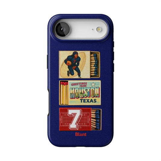 HTown Football iPhone Case gallery - Iphone_17_Air_1