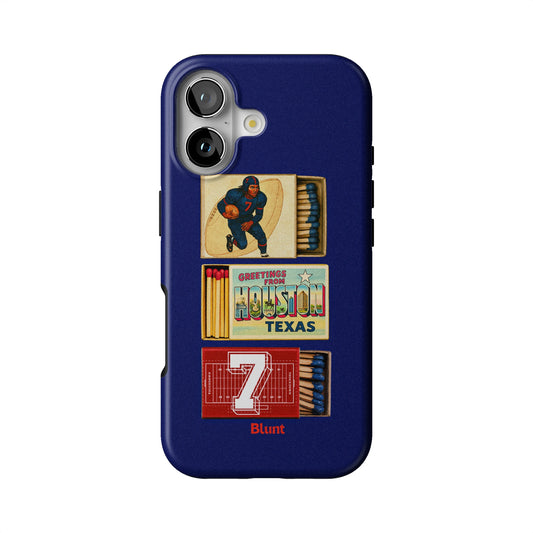 HTown Football iPhone Case gallery - Iphone_17_Iphone_1