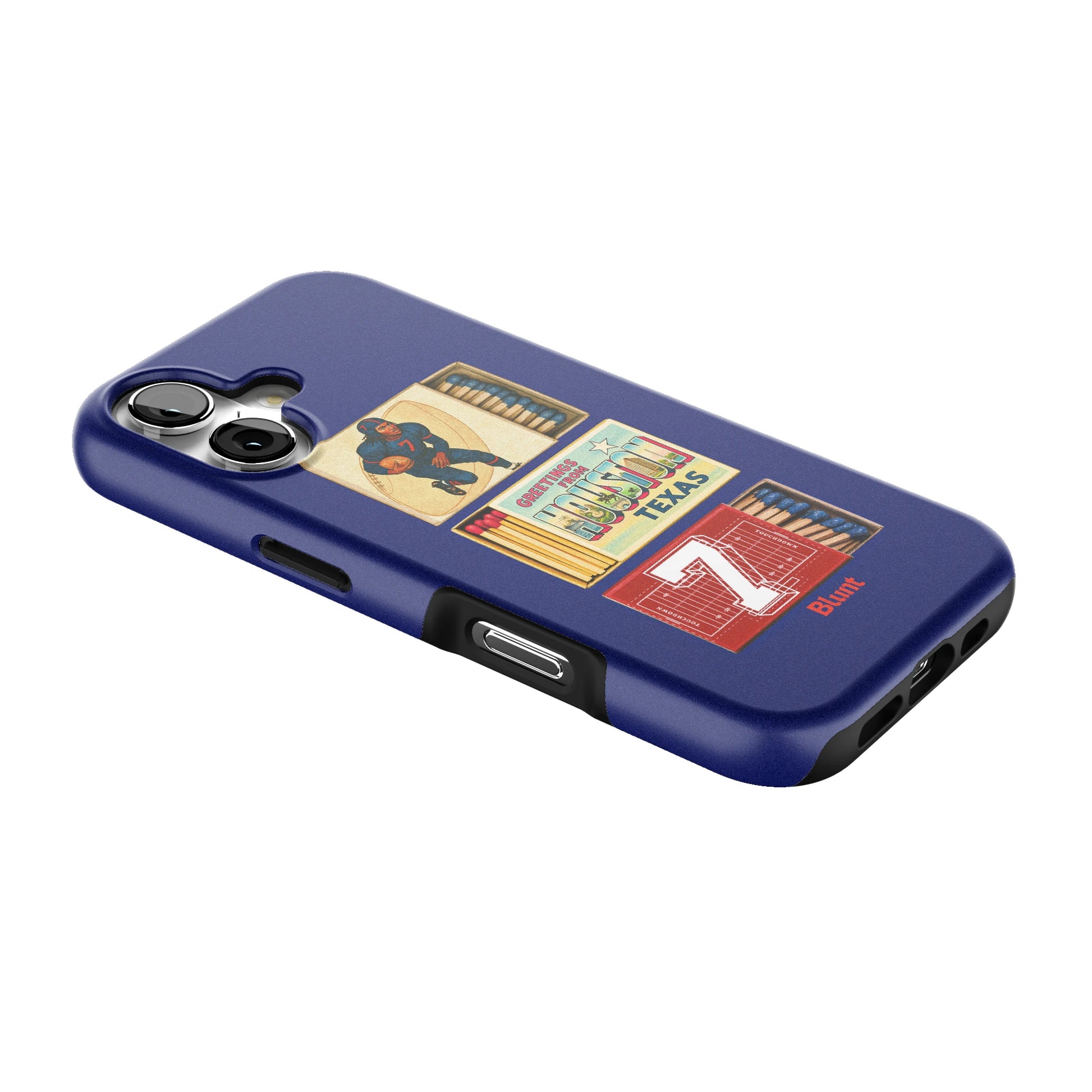 HTown Football iPhone Case gallery - Iphone_17_Iphone_2