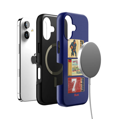 HTown Football iPhone Case gallery - Iphone_17_Iphone_4