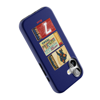 HTown Football iPhone Case gallery - Iphone_17_Iphone_5