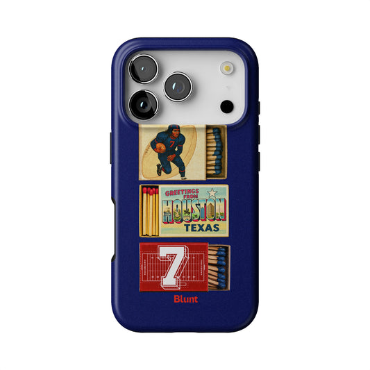 HTown Football iPhone Case gallery - Iphone_17_Pro_1