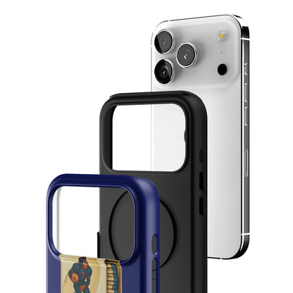 HTown Football iPhone Case gallery - Iphone_17_Pro_3