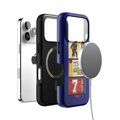 HTown Football iPhone Case gallery - Iphone_17_Pro_4