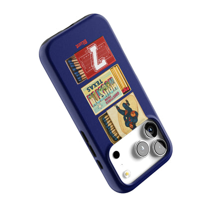 HTown Football iPhone Case gallery - Iphone_17_Pro_5