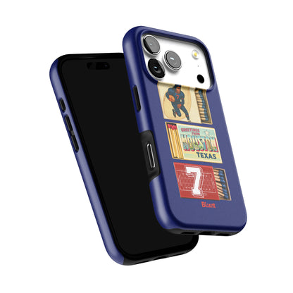 HTown Football iPhone Case gallery - Iphone_17_Pro_6