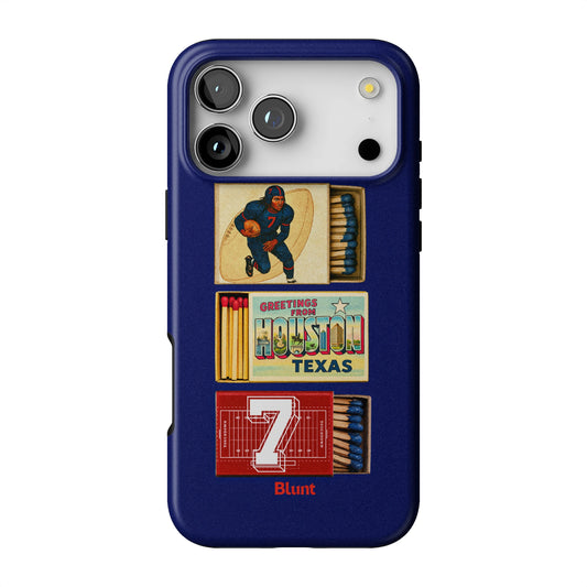 HTown Football iPhone Case gallery - Iphone_17_Pro_Max_1