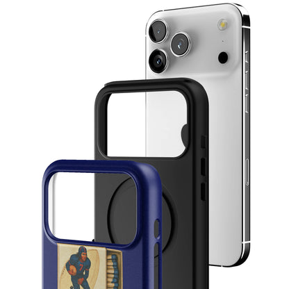 HTown Football iPhone Case gallery - Iphone_17_Pro_Max_3