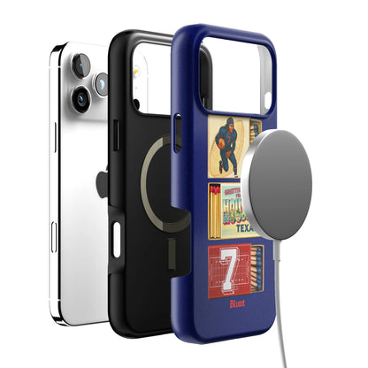 HTown Football iPhone Case gallery - Iphone_17_Pro_Max_4
