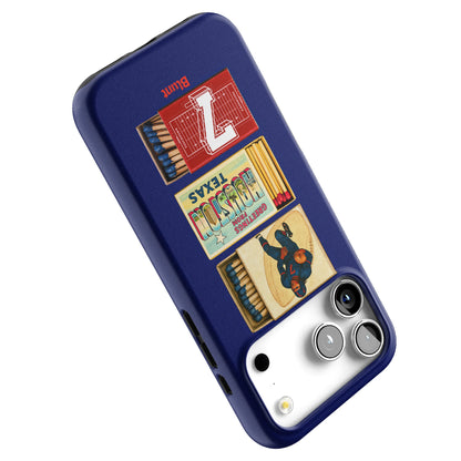 HTown Football iPhone Case gallery - Iphone_17_Pro_Max_5