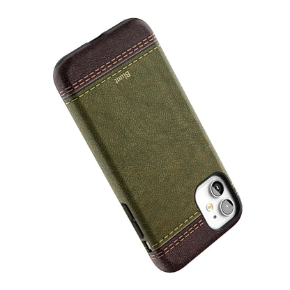 Hunter Green iPhone Case gallery - Iphone_11_Iphone_5