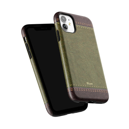 Hunter Green iPhone Case gallery - Iphone_11_Iphone_6