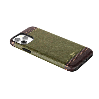 Hunter Green iPhone Case gallery - Iphone_11_Pro_2
