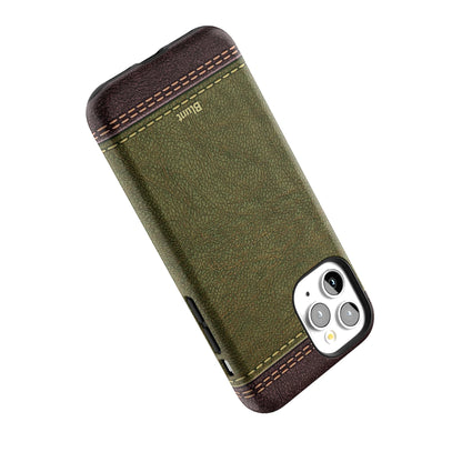 Hunter Green iPhone Case gallery - Iphone_11_Pro_5